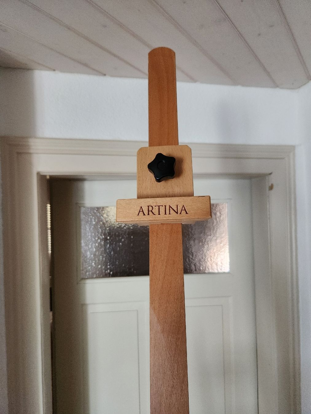 Cavalletti: Artina Staffelei - neuwertig! – Nuovo (secondo la descrizione) da Arbon venduto da Emma1310 1