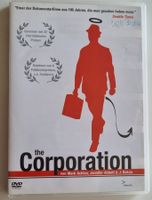 The Corporation DVD