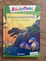 Bildermaus: "Dinoauriergeschichten" für Leseanfänger