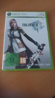 Final Fantasy 13 Xiii - Xbox 360