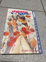 Verliebter Tyrann 01 von Hinako Takanaga