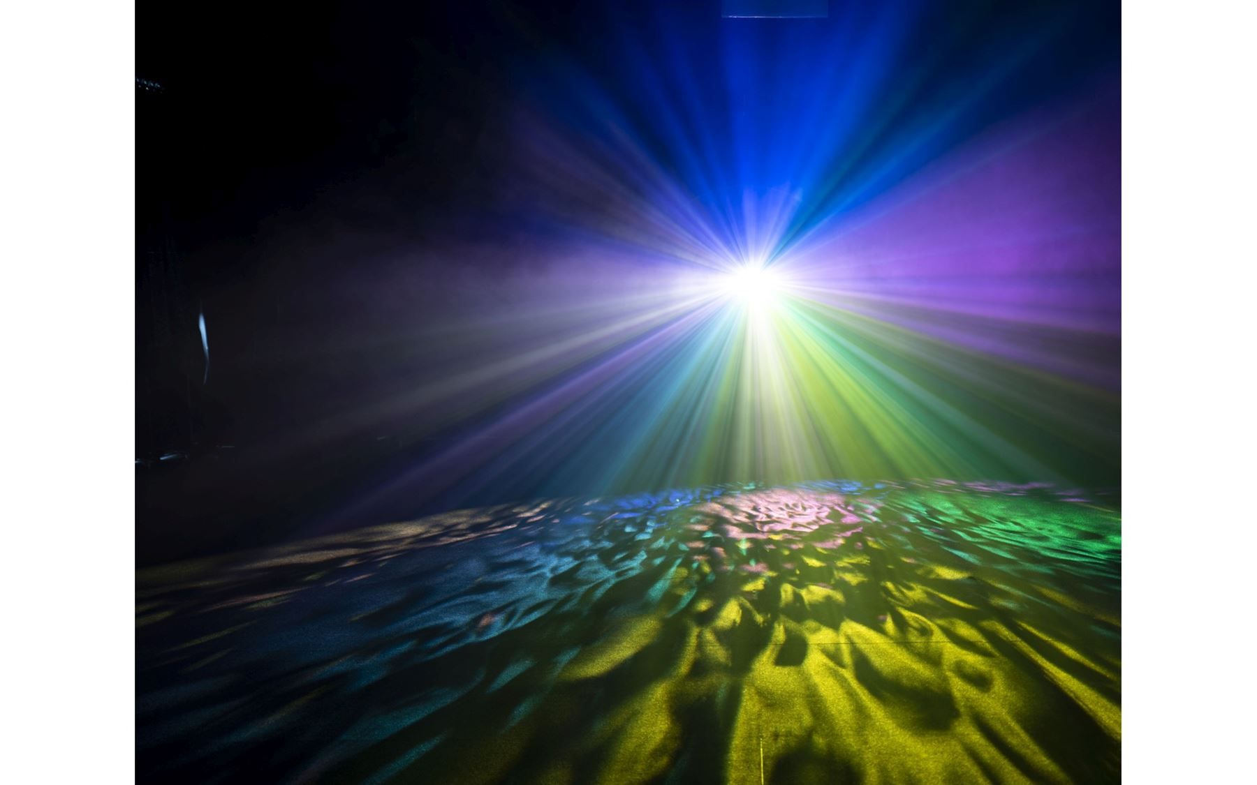 Illuminazione & Effetti luce: SHOWTEC Mad Moon – Nuovo e nell'imballaggio originale da Däniken SO venduto da Profog1 9