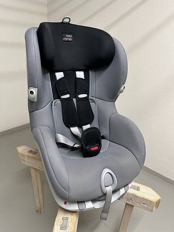 Kinderautositz Britax Römer Trifix für die Gruppe 9-18 kg (Gebraucht ...