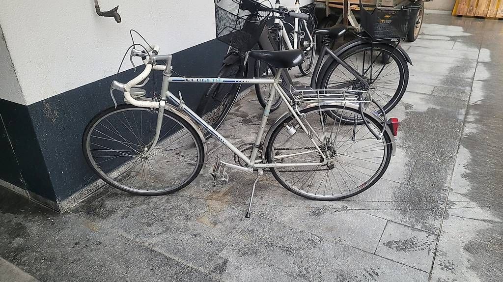 Velos: BIci da corsa anni '70 tutte originali – Gebraucht aus Bellinzona CH von arc_tws5