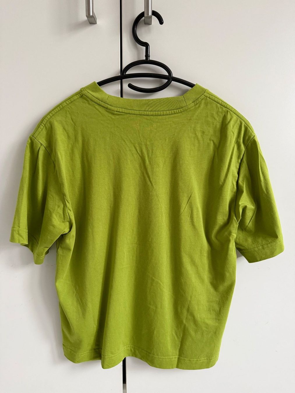 Esprit T-shirt: Shirt Esprit / Grösse S / Limegreen – Nuovo (secondo la descrizione) da Eschenbach SG venduto da Sums 1