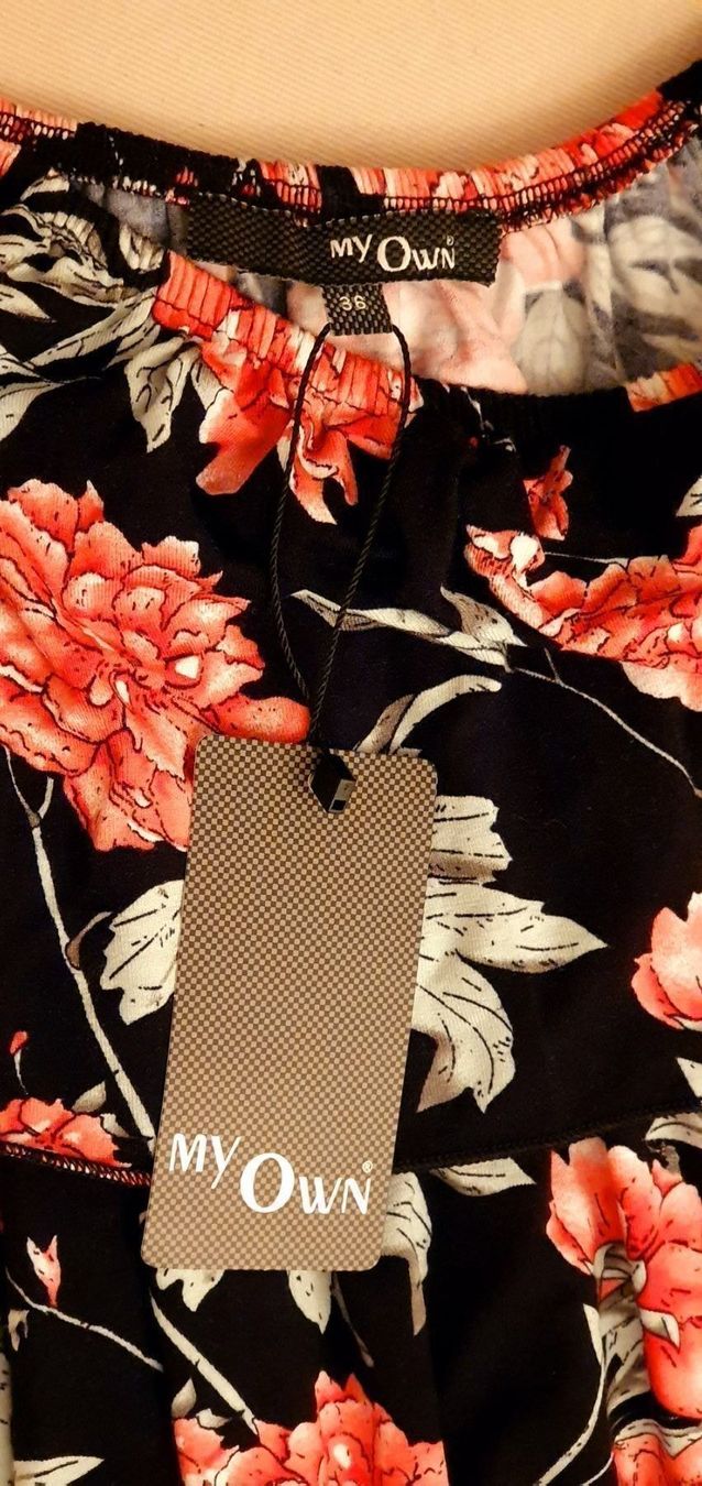 Top: Top Grösse S/36 NEU – Nuovo e nell'imballaggio originale da Stansstad venduto da InStyle8 5