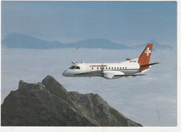 Crossair