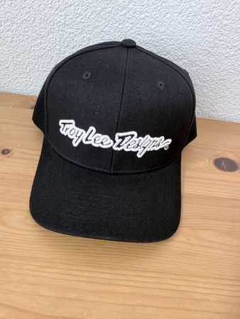 Troy Lee Designs Cap