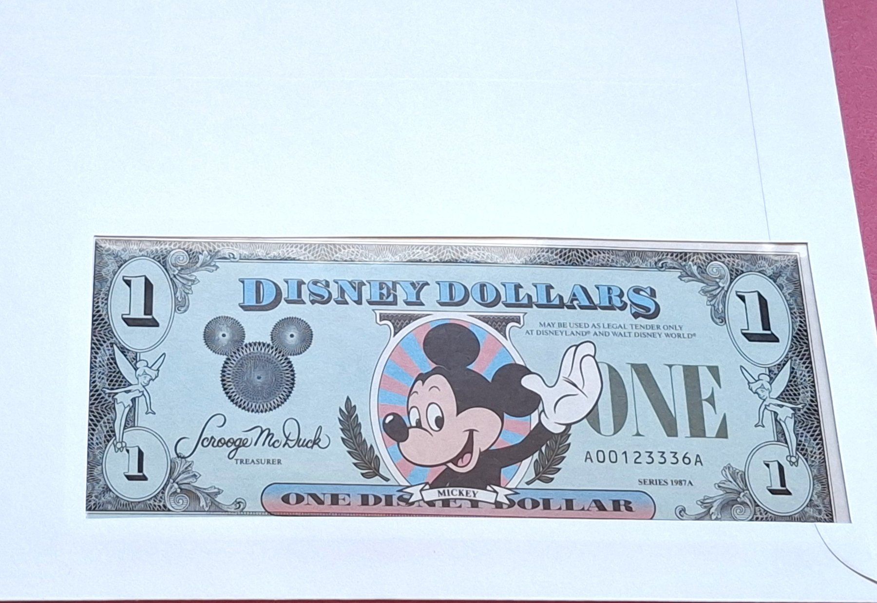 Banconote: BANKNOTENBRIEFE - LOT – Usato da Boniswil venduto da dpd4coins 9