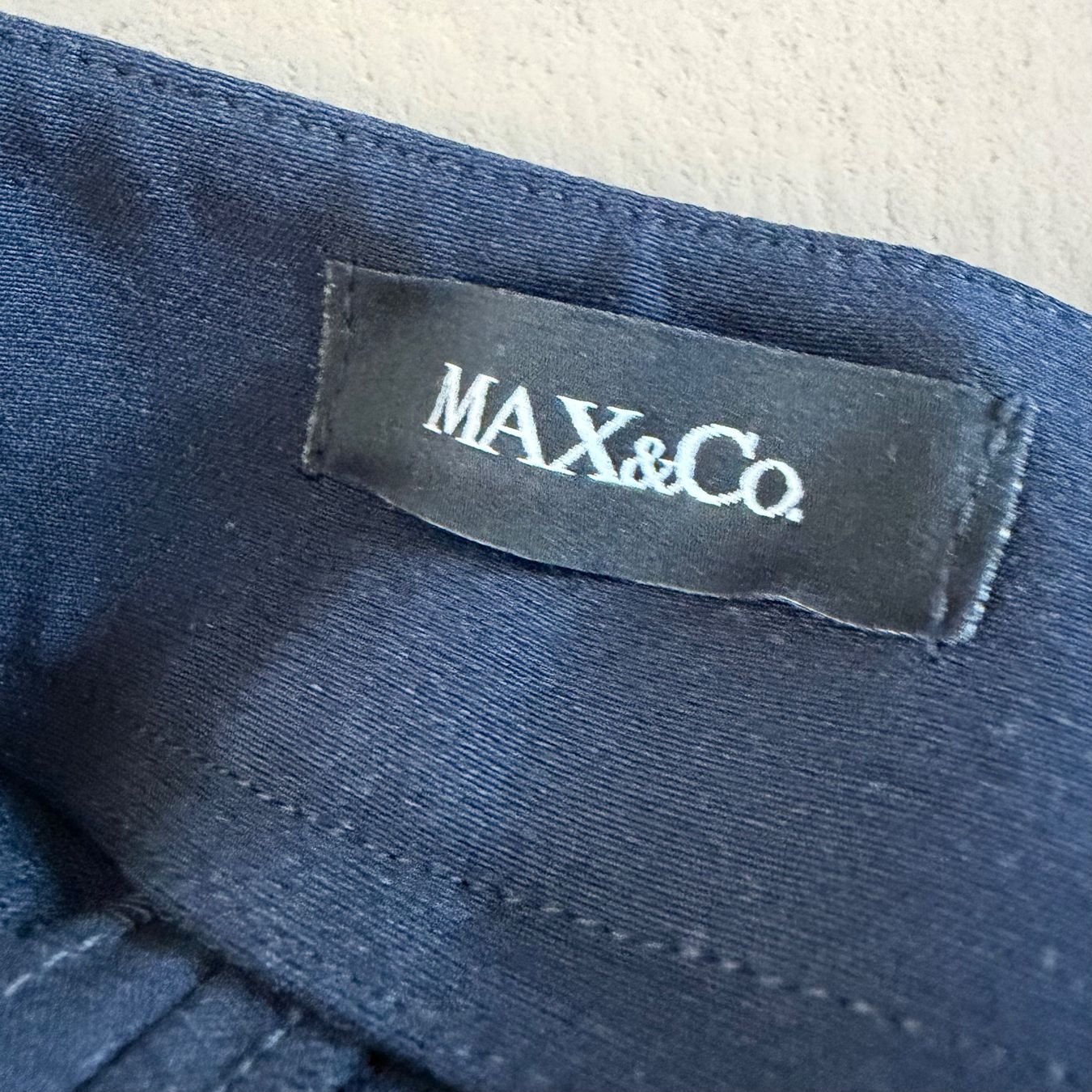 Pantalons: MAX & CO. Hose 💙 – D'occasion à Zürich par ClosetQueen 8