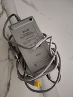 Nintendo Wii U Netzteil - Original STROMKABEL