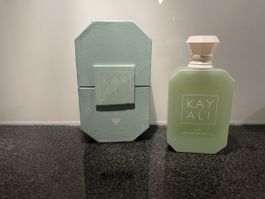 Parfum Kayali Yum Pistachio Gelato 33 mit OVP
