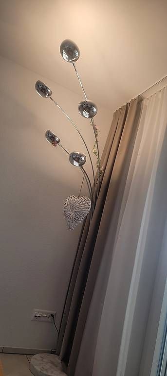 Lampade: Hochwertige Stehlampe – Usato da Remetschwil venduto da Smitt 3