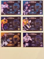 Sportzoo Puck Stoppers ZSC HCD HCL EHCK