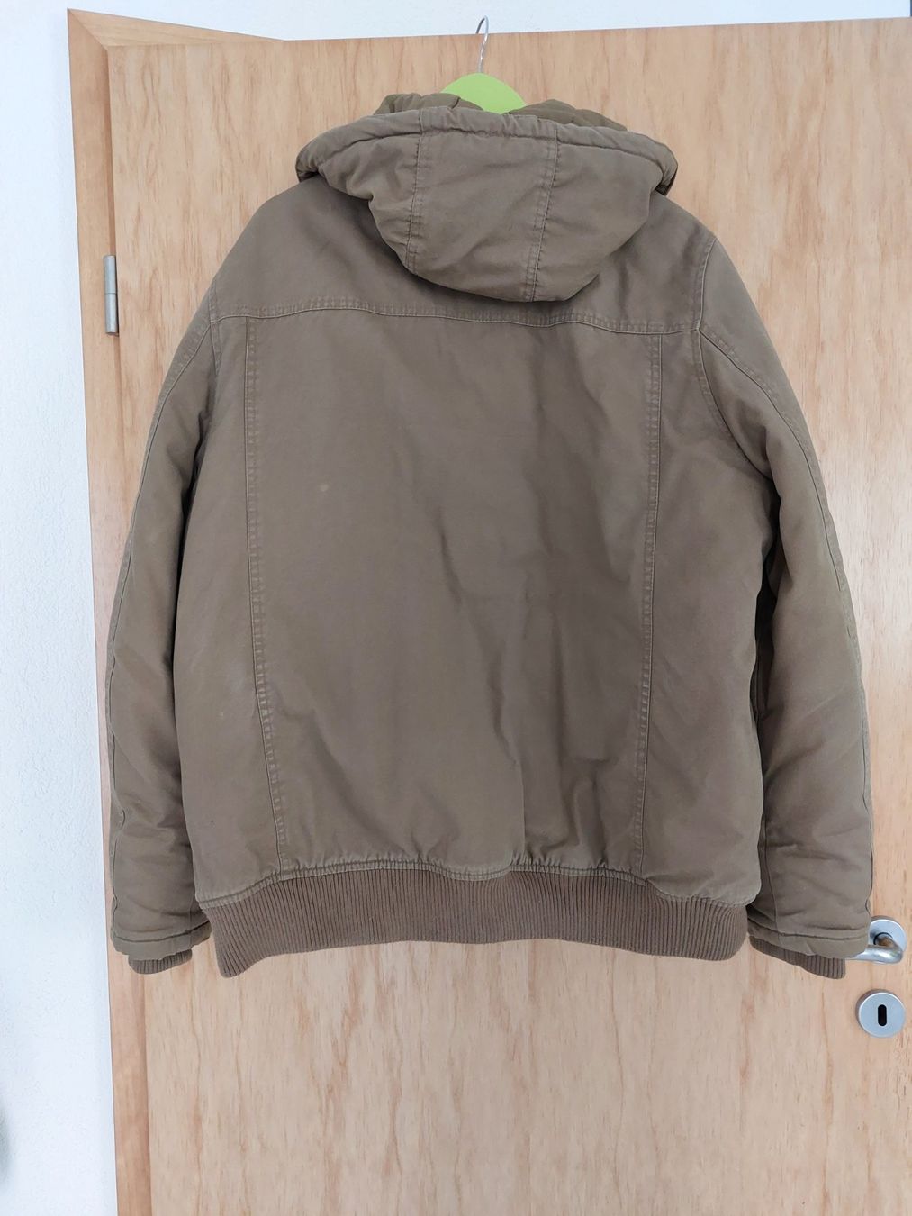 Giacche: Herrenjacke Gr. XXL Clockhouse – Usato da Schmitten venduto da JasiStern 1