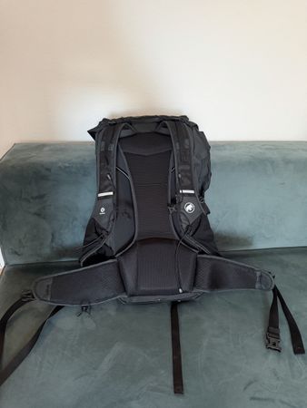 Mammut Ducan 30 - Wanderrucksack