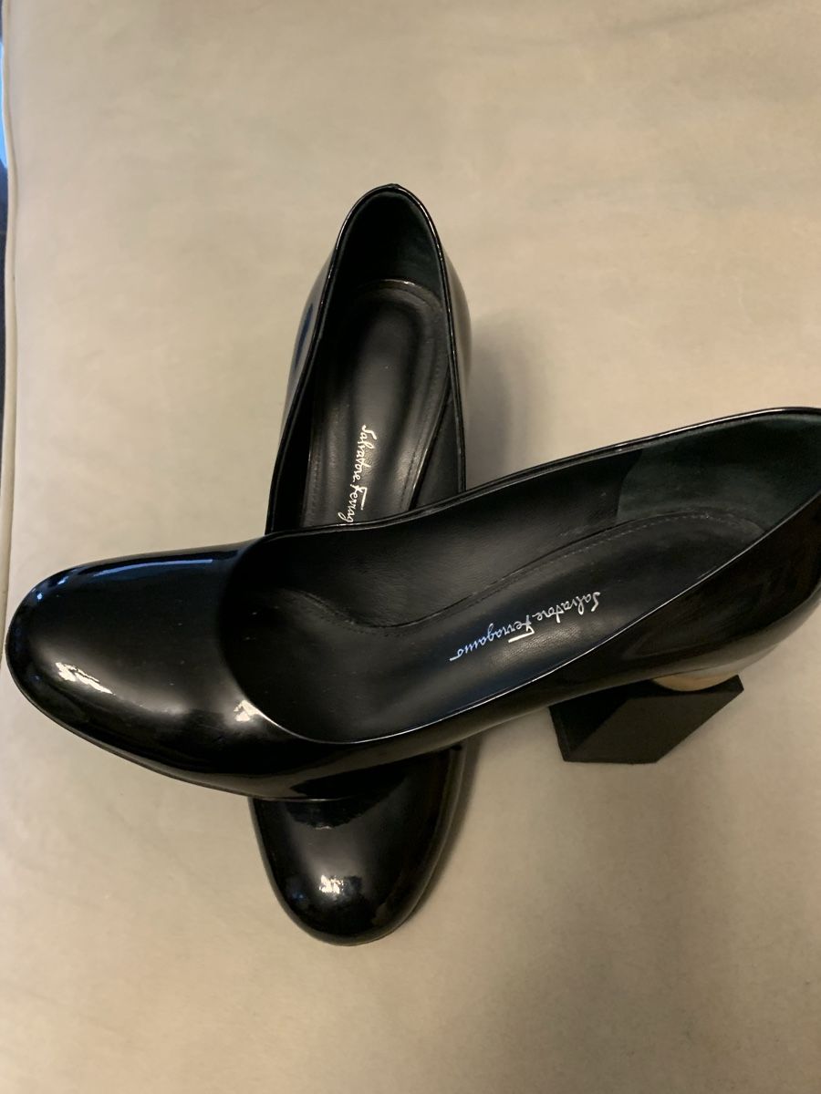 Scarpe da donna: Salvatore Ferragamo Schuh – Usato da Bergdietikon venduto da zor_856j 5
