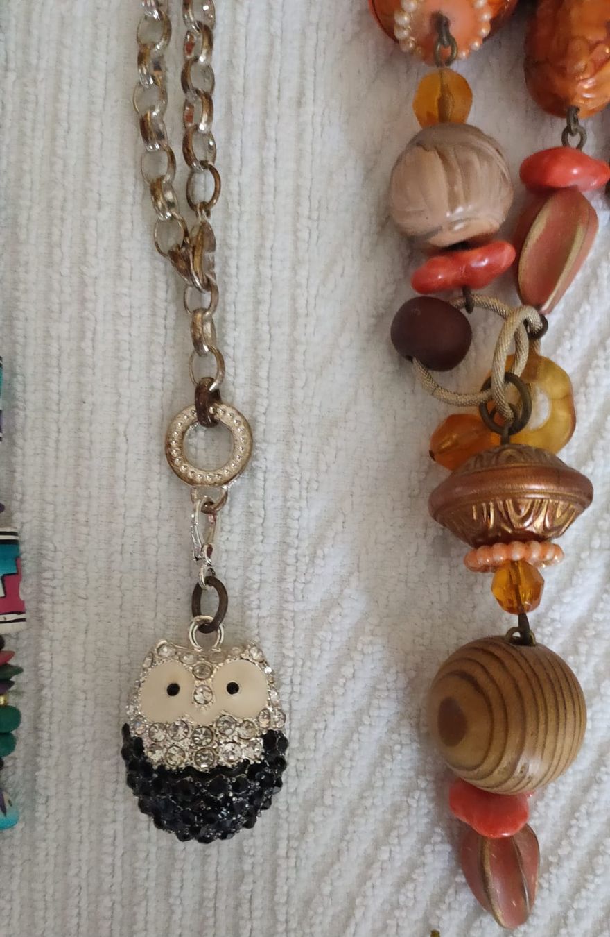 Autres bijoux: Modeschmuck (C) – D'occasion à Luzern par Luzern_Energy 1
