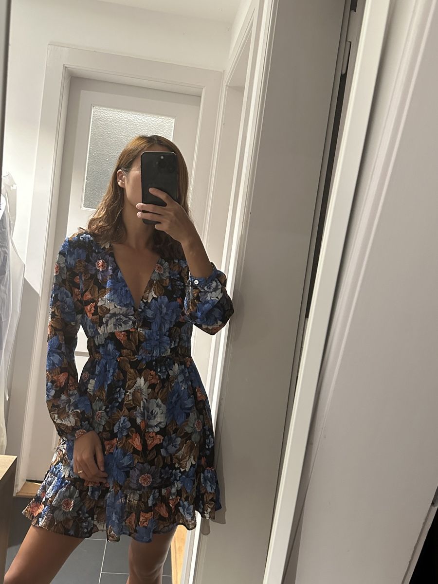 Zara Kleider: Zara Kleid – Gebraucht aus Bern von mystyle_bern 3