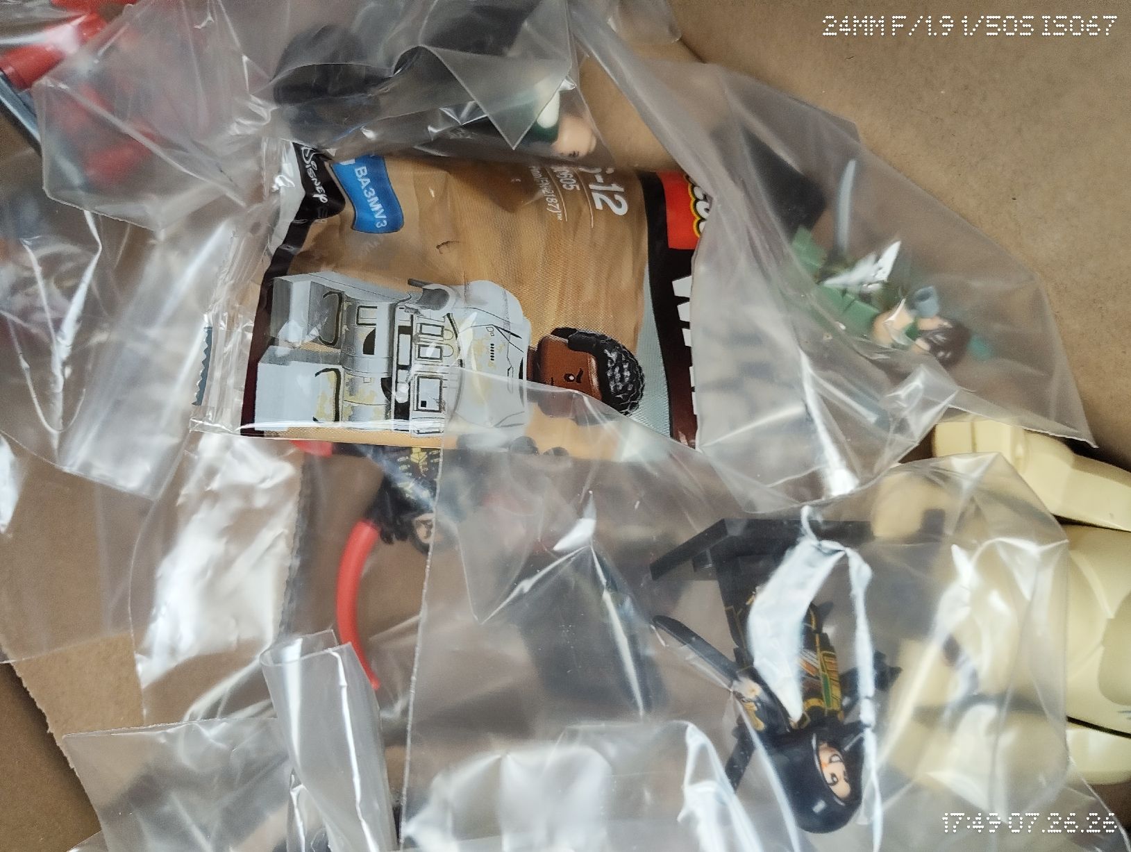 Jouets: Lego Brickmaster – Neuf avec emballage d'origine à Siebnen par taranomajo 4