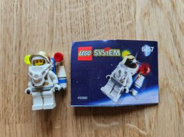 6457 LEGO Astronaut Figure