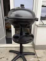 Severin BBQ Grill - Perfect for Summer Garden Parties!