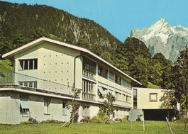 Grindelwald - Ferienheim Biel-Madretsch