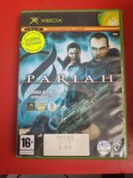 Xbox Pariah