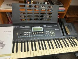 Keyboard