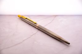 Parker Ciselé 75 Kugelschreiber Sterling Silber