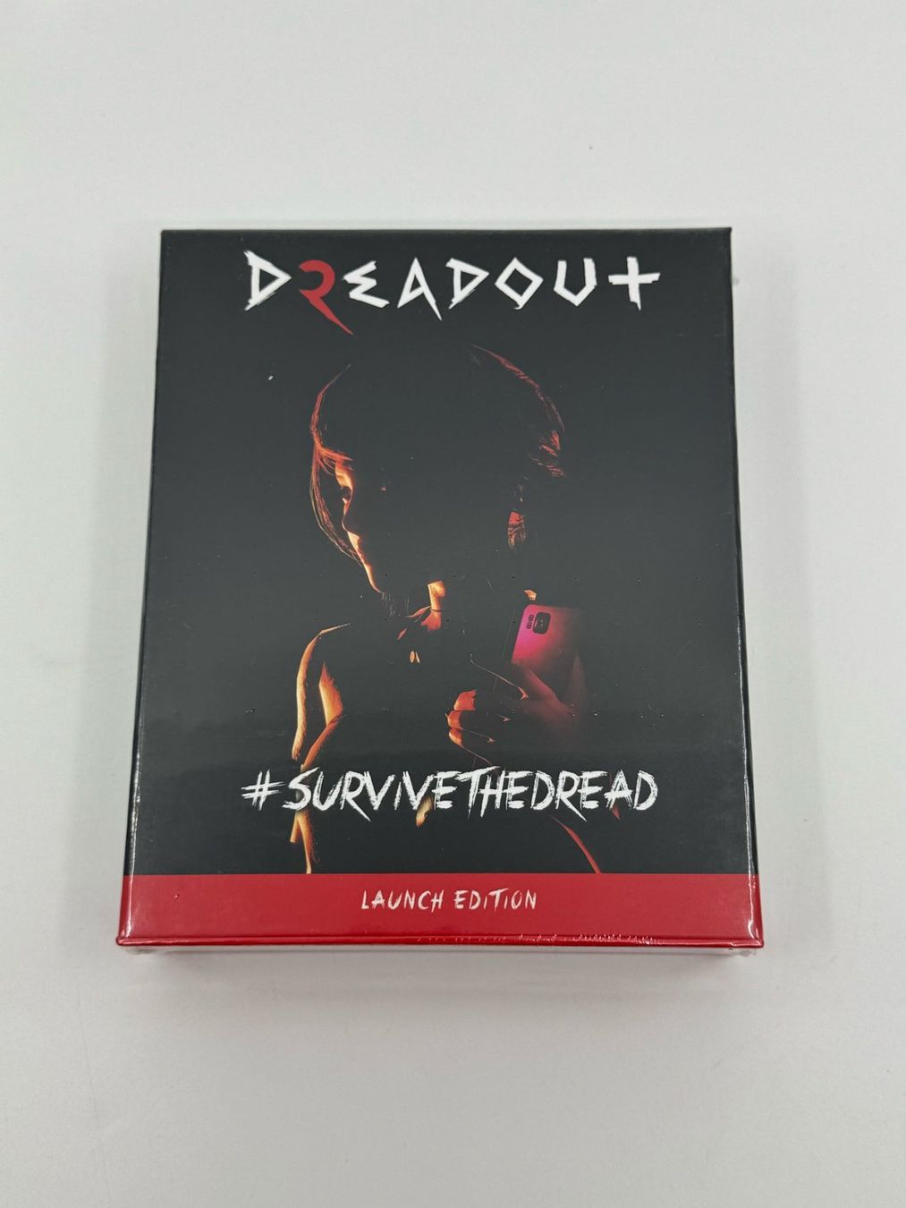 Giochi: Dreadout 2 (Nintendo Switch) SEALED – Nuovo e nell'imballaggio originale da Herisau venduto da Seyashop1