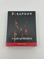 Dreadout 2 (Nintendo Switch) SEALED