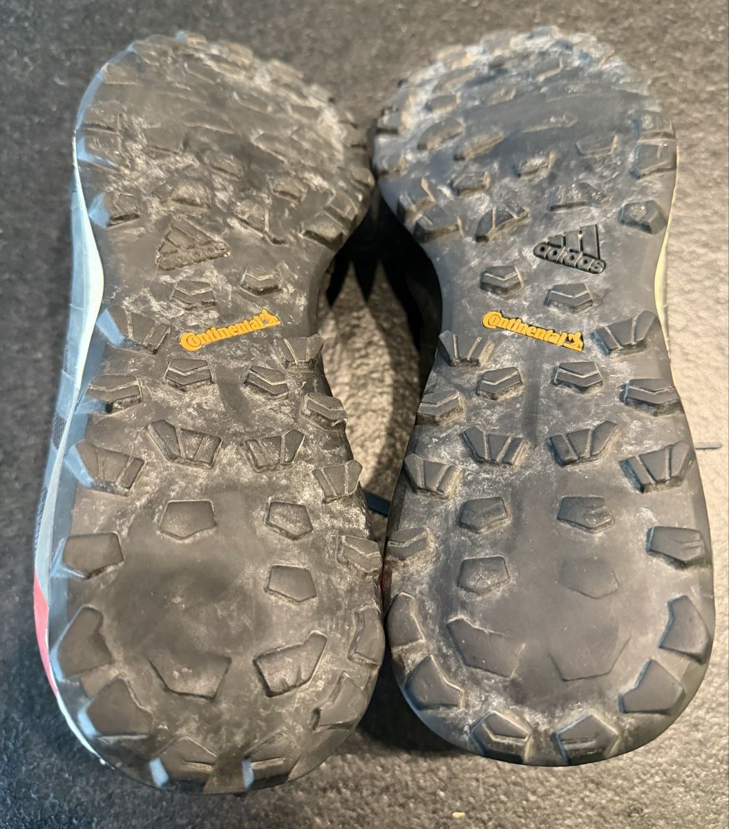 Adidas Scarpe da uomo: Adidas Terrex Gore-Tex, taille 45 1/3 – Usato da Prez-vers-Noréaz venduto da Onicolet11 4