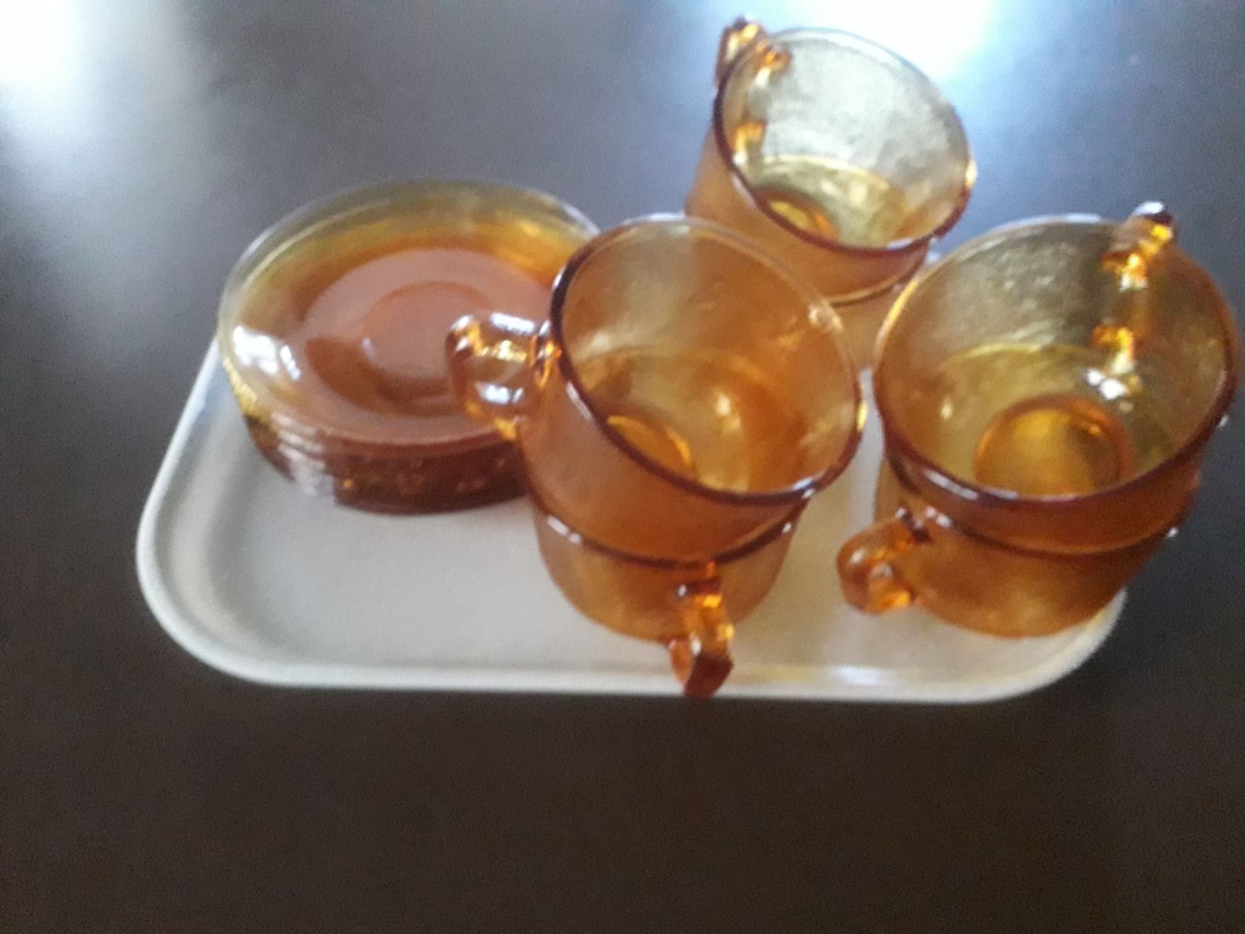 Geschirrsets: Kaffeeservice – Gebraucht aus Winterthur von Nori2 1