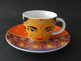 Espressoset My Little Darling Ritzenhoff