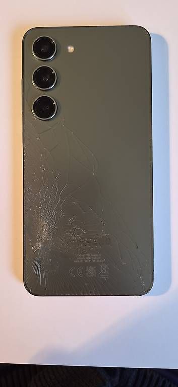 Handys / Smartphones: Samsung Galaxy S23 - 256 GB – Gebraucht aus Chur von smi_m6b7 4