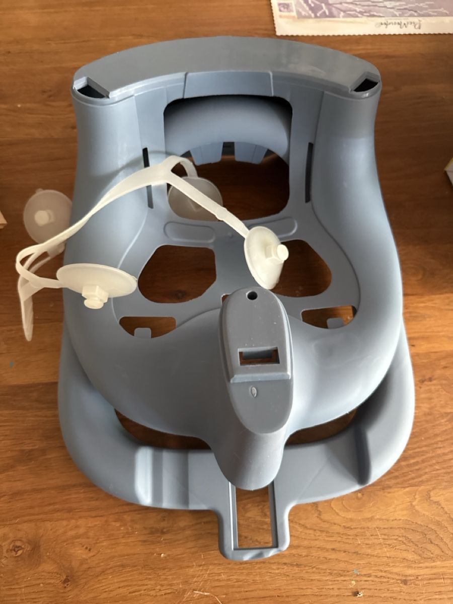 Smoby Jouets: Neue Smoby Sitz Baby Bath  – Neuf avec emballage d'origine à Therwil par Schneefra1 4