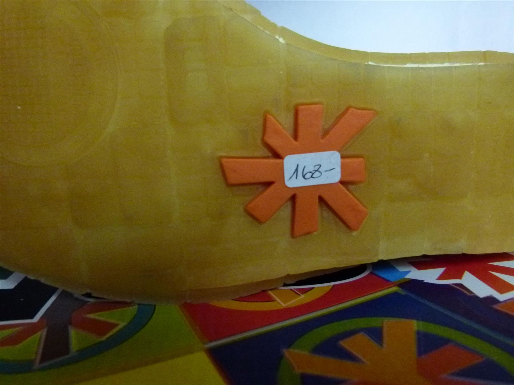 Art Scarpe da donna: Art leder Schuhe Gr 36 Neu – Nuovo e nell'imballaggio originale da Uerkheim venduto da Justi.y 6