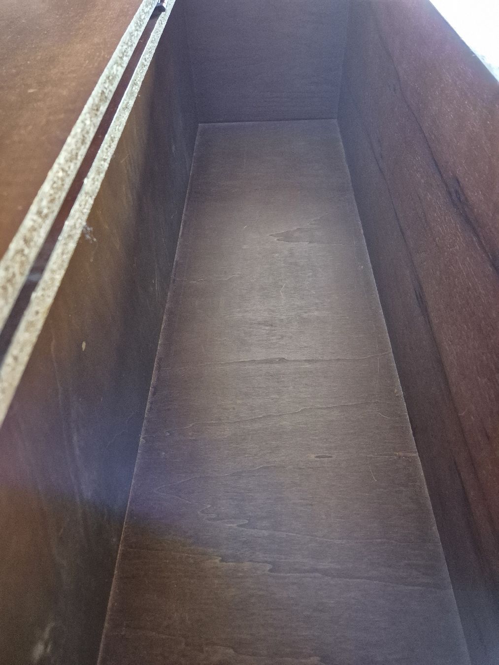 Cassapanche: Truhe, 48×42×132 – Usato da Vilters venduto da Fleiflomi 6