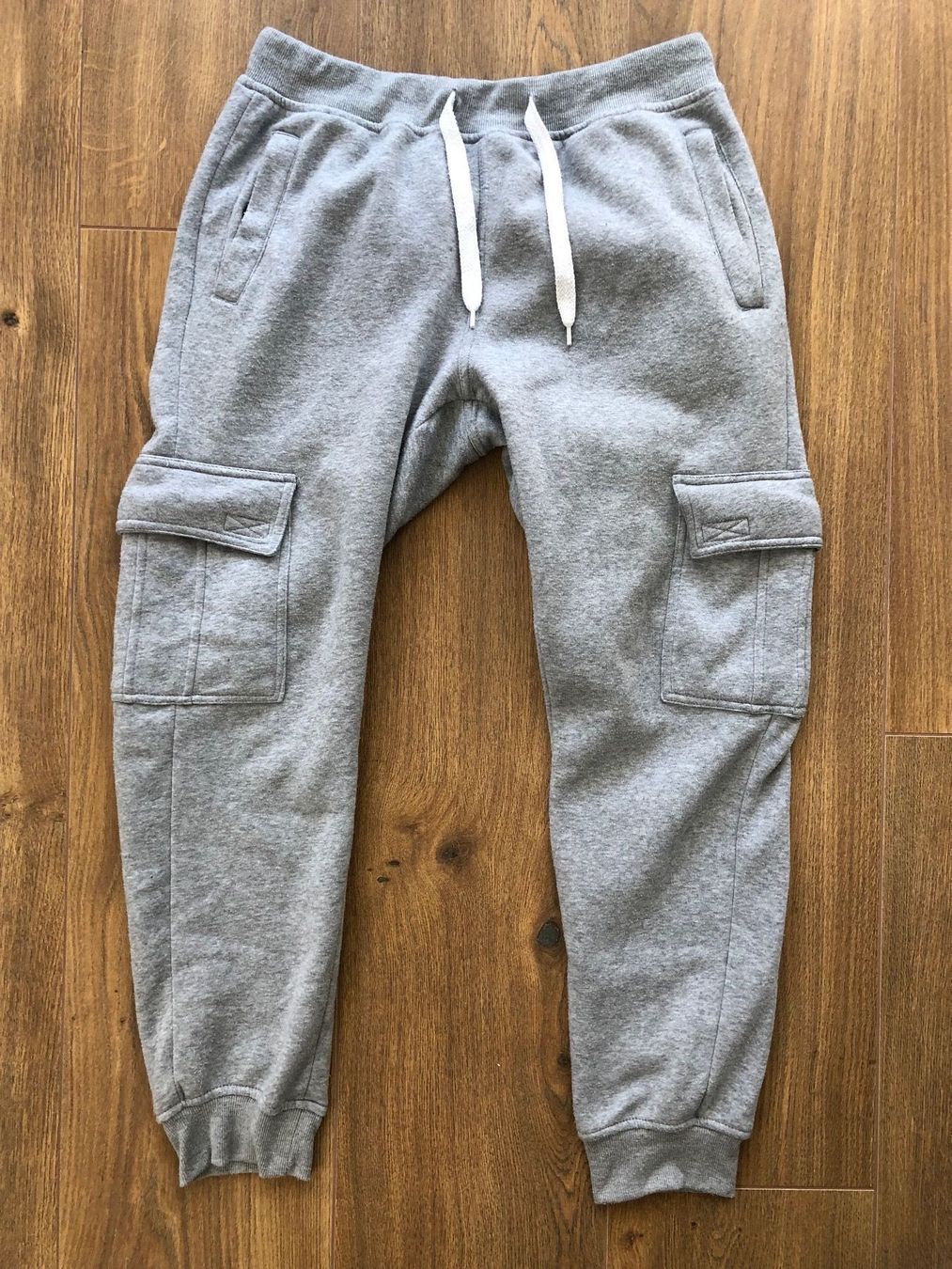 Hosen: Sweatpants / Trainerhosen Gr. XL – Gebraucht aus Mülenen von CreativeSolutions