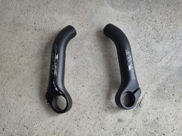 IXS cycling bar ends