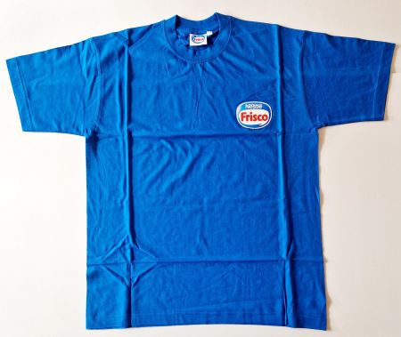 Cooles Frisco T-Shirt Gr. S 🍦🏖