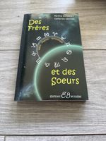 Livre Des Frères et des Soeurs Astro Psycho Généalogie