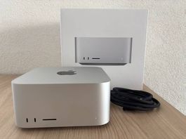 Mac Studio M1 MAX