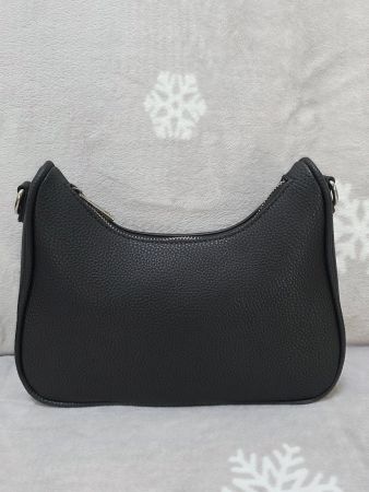 Handtasche in Schwarz CHICOREE