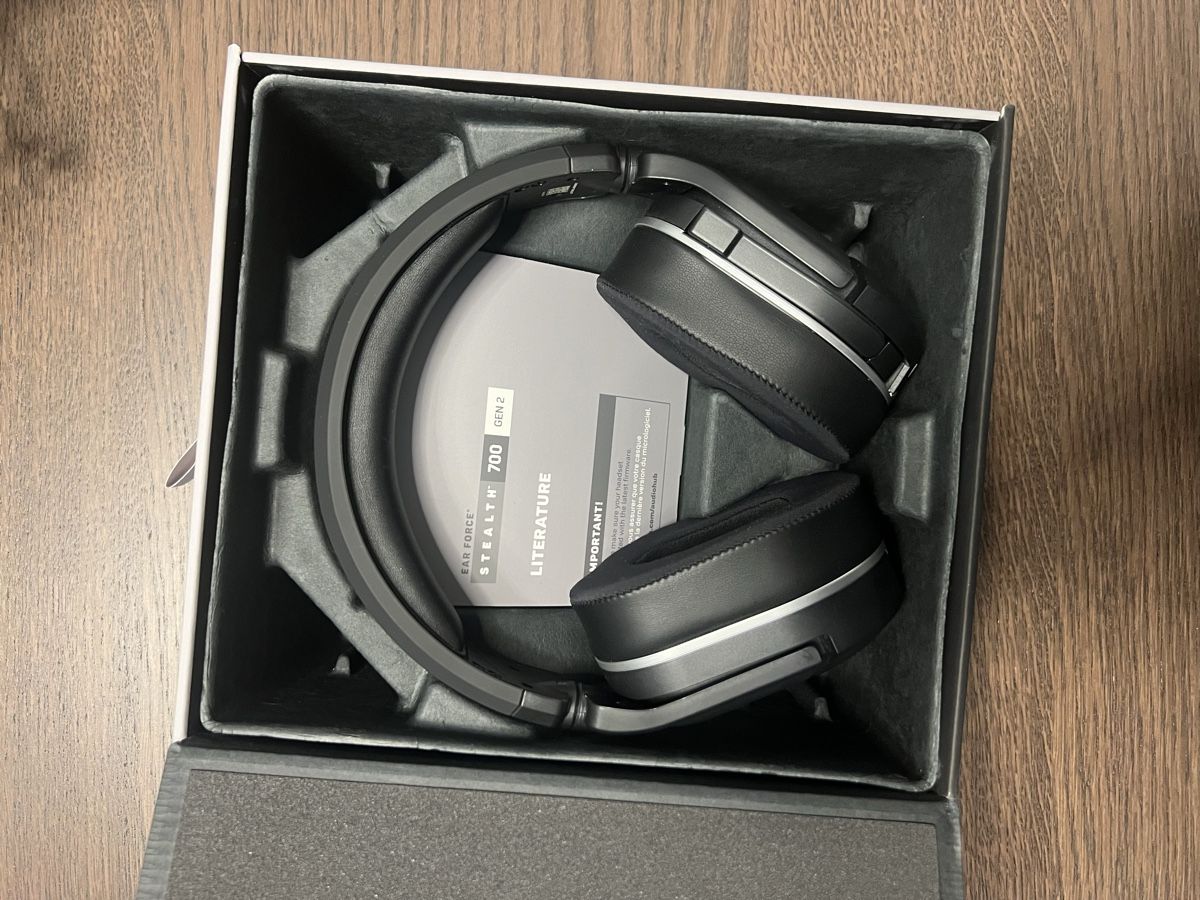 Cuffie: Turtle beach stealth 700 gen 2 – Usato da Rivera venduto da Skip23 1