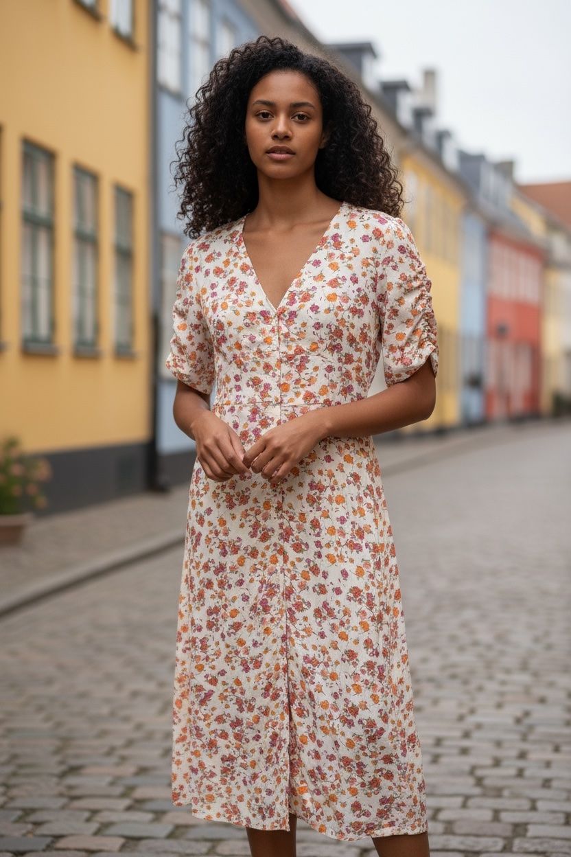 Vestiti: Grace & Mila robe longue beige - neuve - taille S – Nuovo e nell'imballaggio originale da Vuisternens-Romont venduto da gol_xp6p