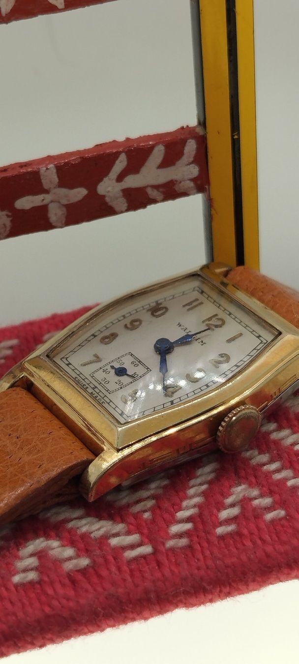 Orologi: montre années 30 walgim – Usato da La Chaux-de-Fonds venduto da jac_9llg 5