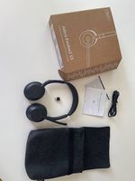 Jabra On-Ear Bluetooth Headset mit ANC