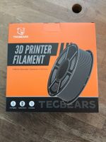 PLA Filament Schwarz, 1.75mm 1kg gratis Versand ab 100.-